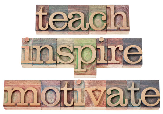 teach-inspire-motivate